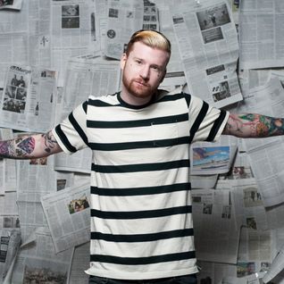 Jonny Craig