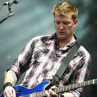 Josh Homme