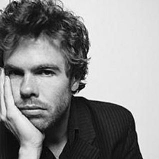 Josh Ritter
