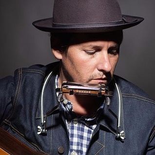 Josh Rouse