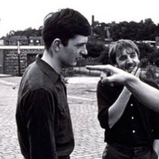 Joy Division