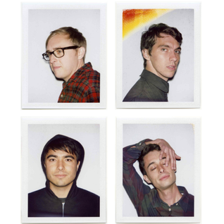 Joyce Manor