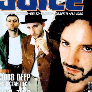 Juice Magazin