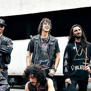 Julian Casablancas + The Voidz