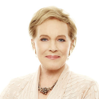 Julie Andrews