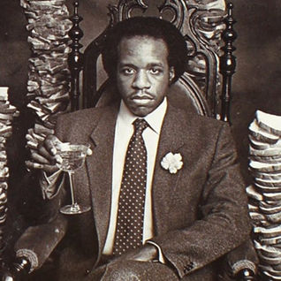 Junie Morrison