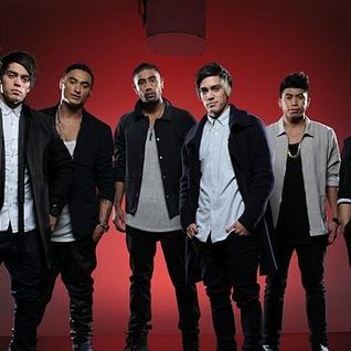 Justice Crew