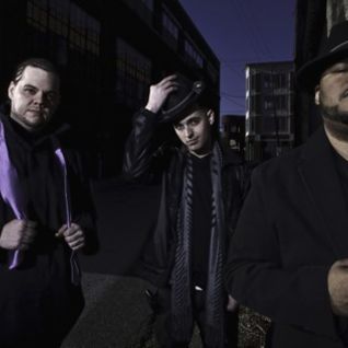 J.U.S.T.I.C.E. League