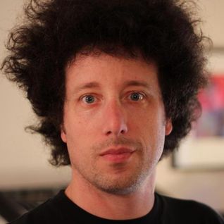 Justin Meldal-Johnsen