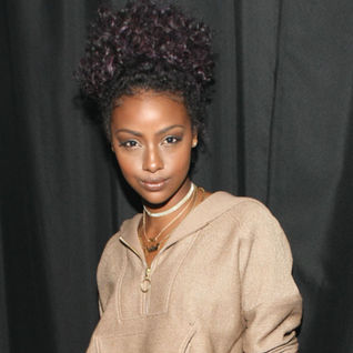 Justine Skye