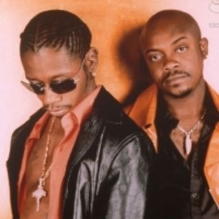 K-Ci & JoJo