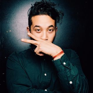 Kai (Jackie Onassis)