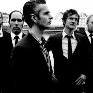 Kaizers Orchestra
