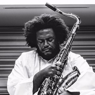 Kamasi Washington