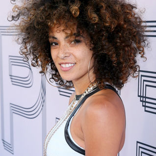 Kandace Springs