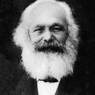 Karl Marx