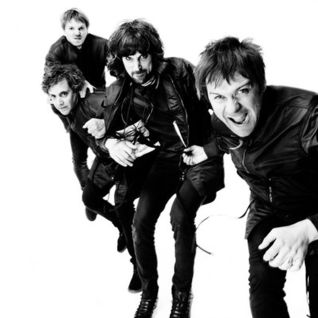 Kasabian