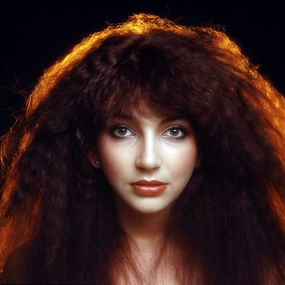 Kate Bush