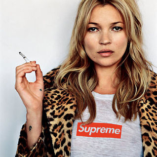 Kate Moss