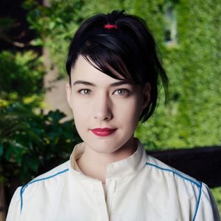 Kathleen Hanna