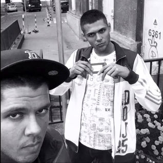 KAZ BAŁAGANE X BELMONDO