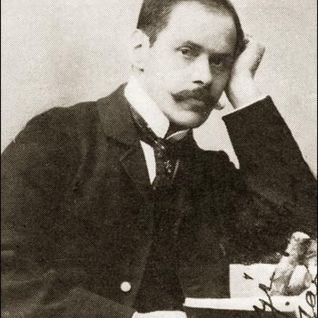 Kazimierz Przerwa-Tetmajer