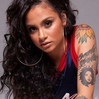 Kehlani