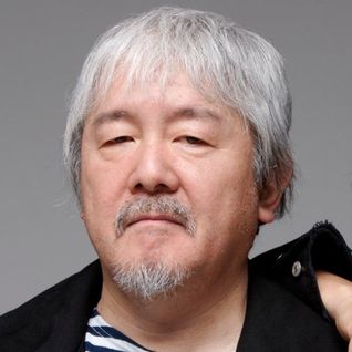 Keiichi Suzuki