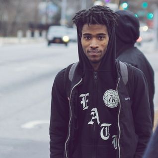 Keith Charles Spacebar