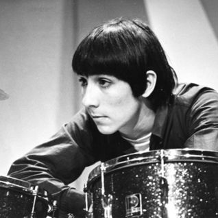 Keith Moon