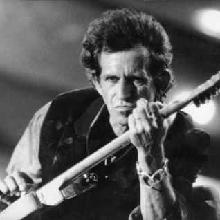 Keith Richards