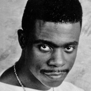Keith Sweat
