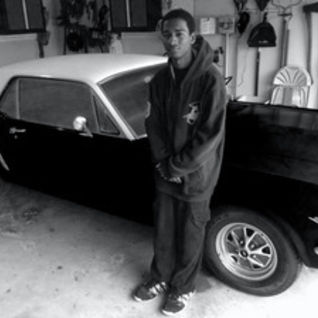 Kenneth Washington