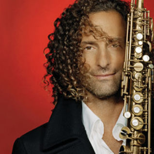 Kenny G
