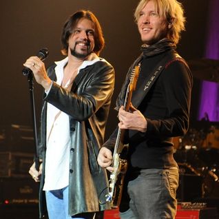 Kenny Wayne Shepherd