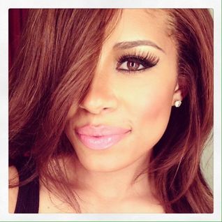 Keshia Chante