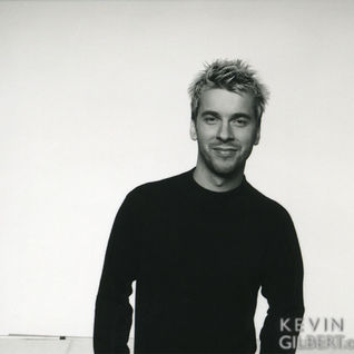 Kevin Gilbert