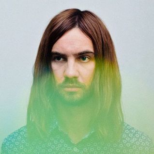 Kevin Parker