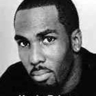 Kevin "She'kspere" Briggs