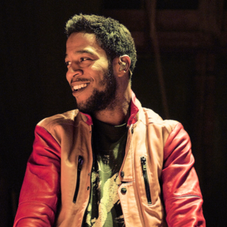 Kid Cudi