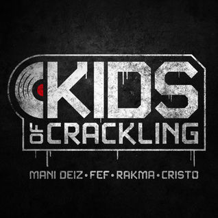 Kids of Crackling