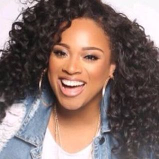 Kierra kiki sheard