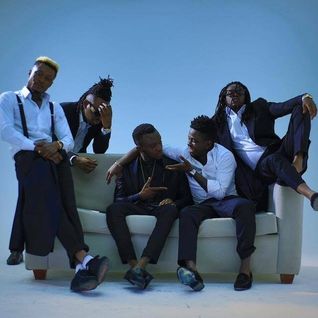 Kiff No Beat