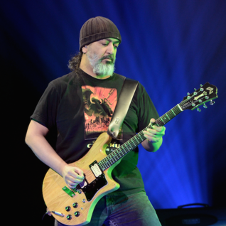 Kim Thayil