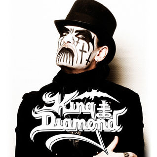 King Diamond
