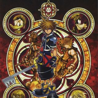 Kingdom Hearts