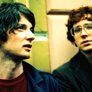 Kings of Convenience