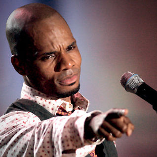 Kirk Franklin