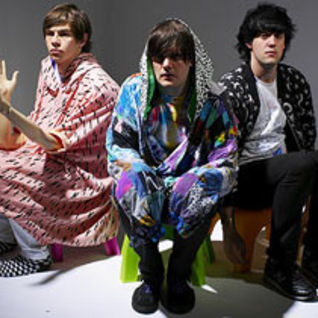 Klaxons