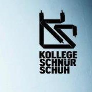 Kollege Schnürschuh